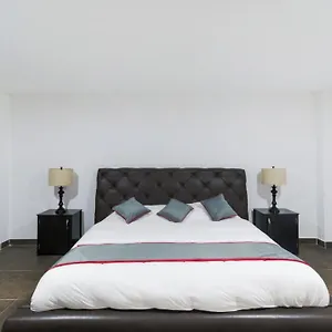 5* Отель Collection O Nueva Escocia,